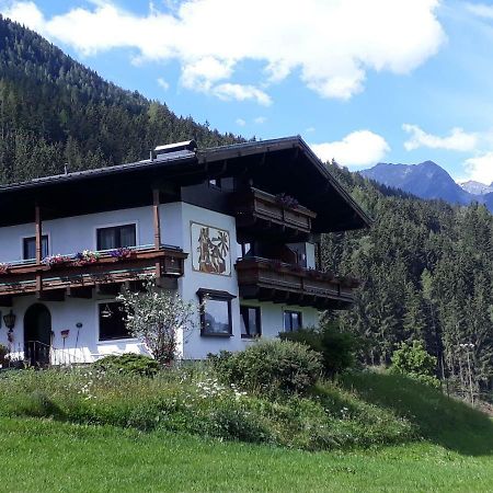 Appartement Wildkogelblick Neukirchen am Großvenediger Kültér fotó