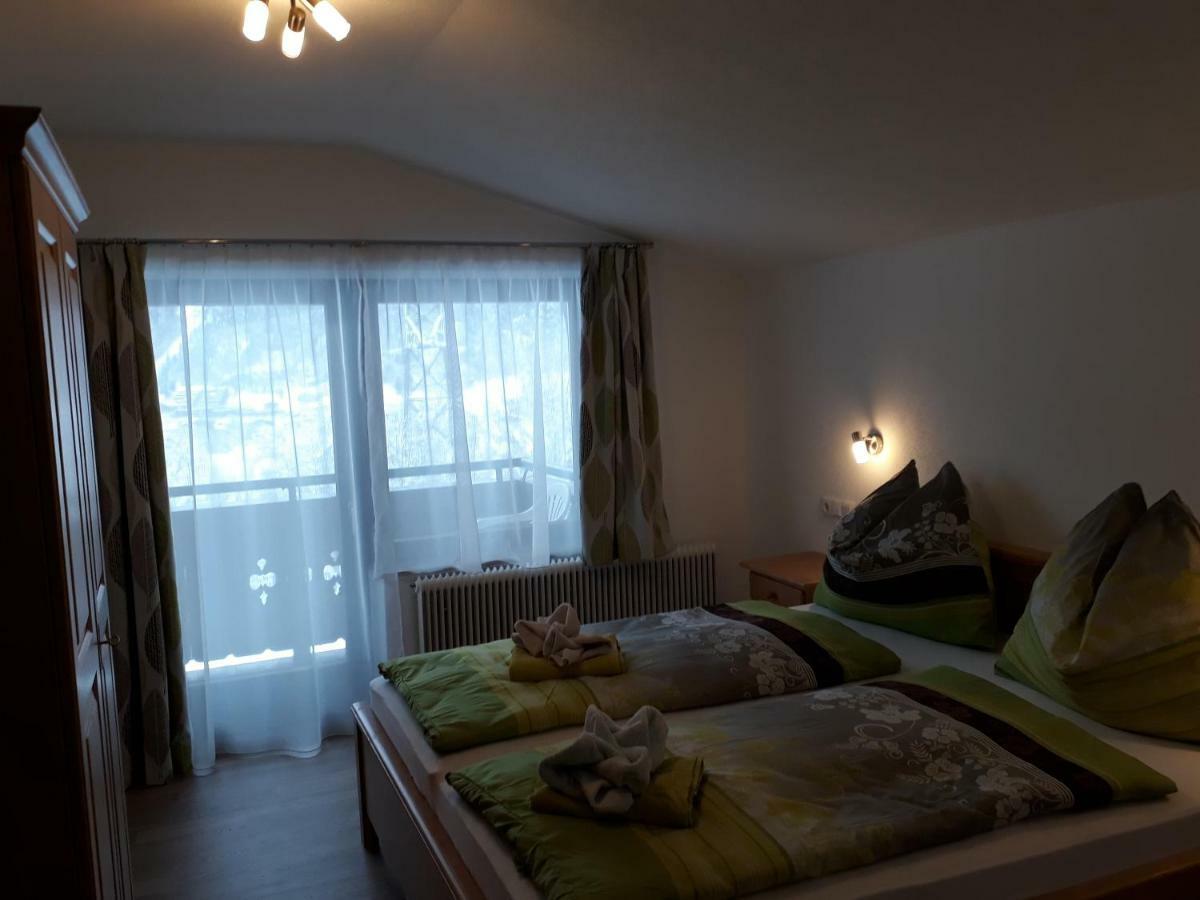 Appartement Wildkogelblick Neukirchen am Großvenediger Kültér fotó