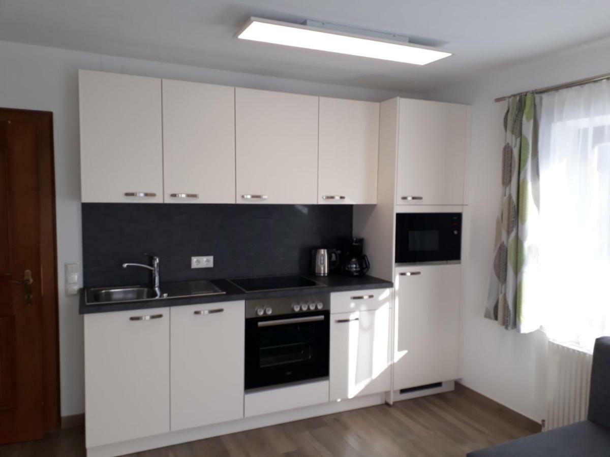 Appartement Wildkogelblick Neukirchen am Großvenediger Kültér fotó