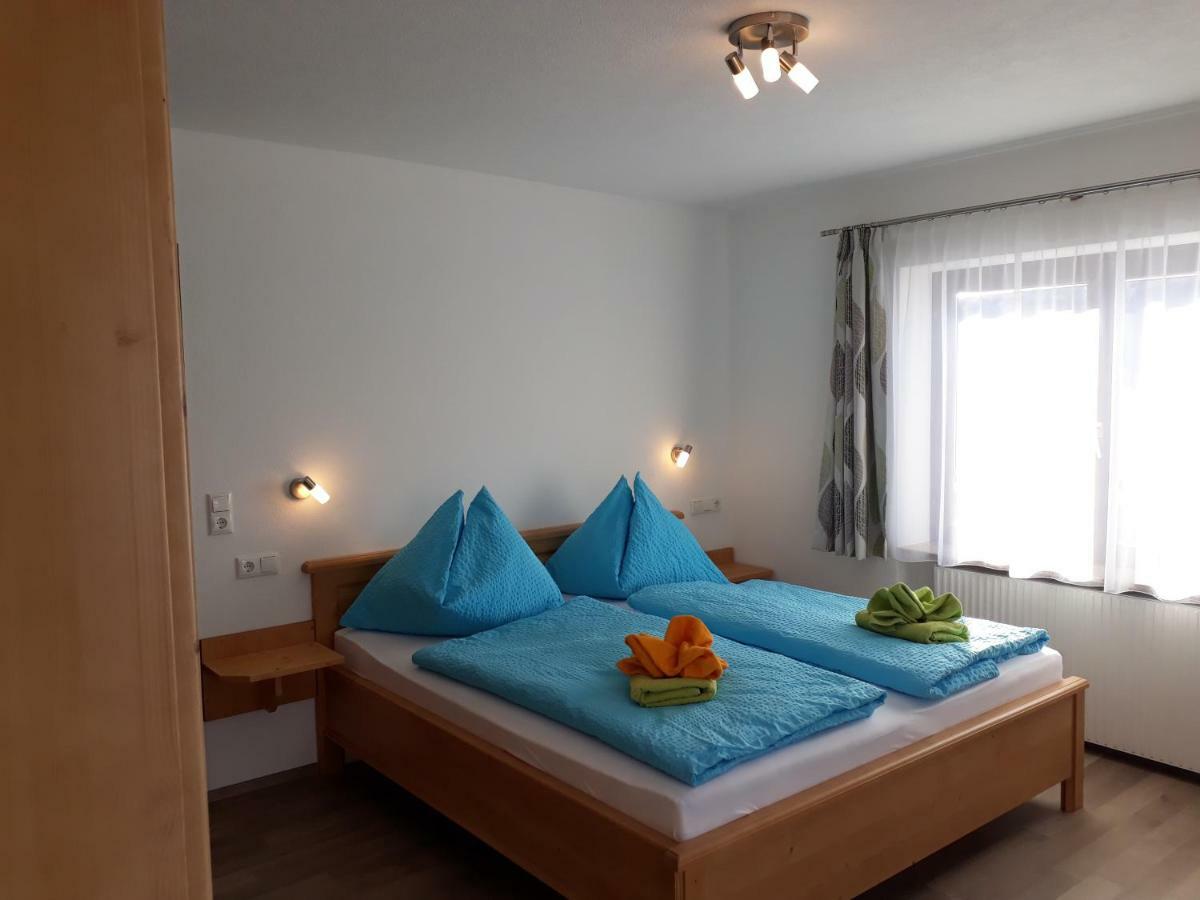 Appartement Wildkogelblick Neukirchen am Großvenediger Kültér fotó