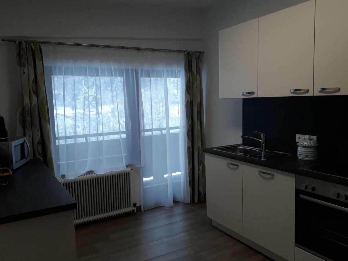 Appartement Wildkogelblick Neukirchen am Großvenediger Kültér fotó