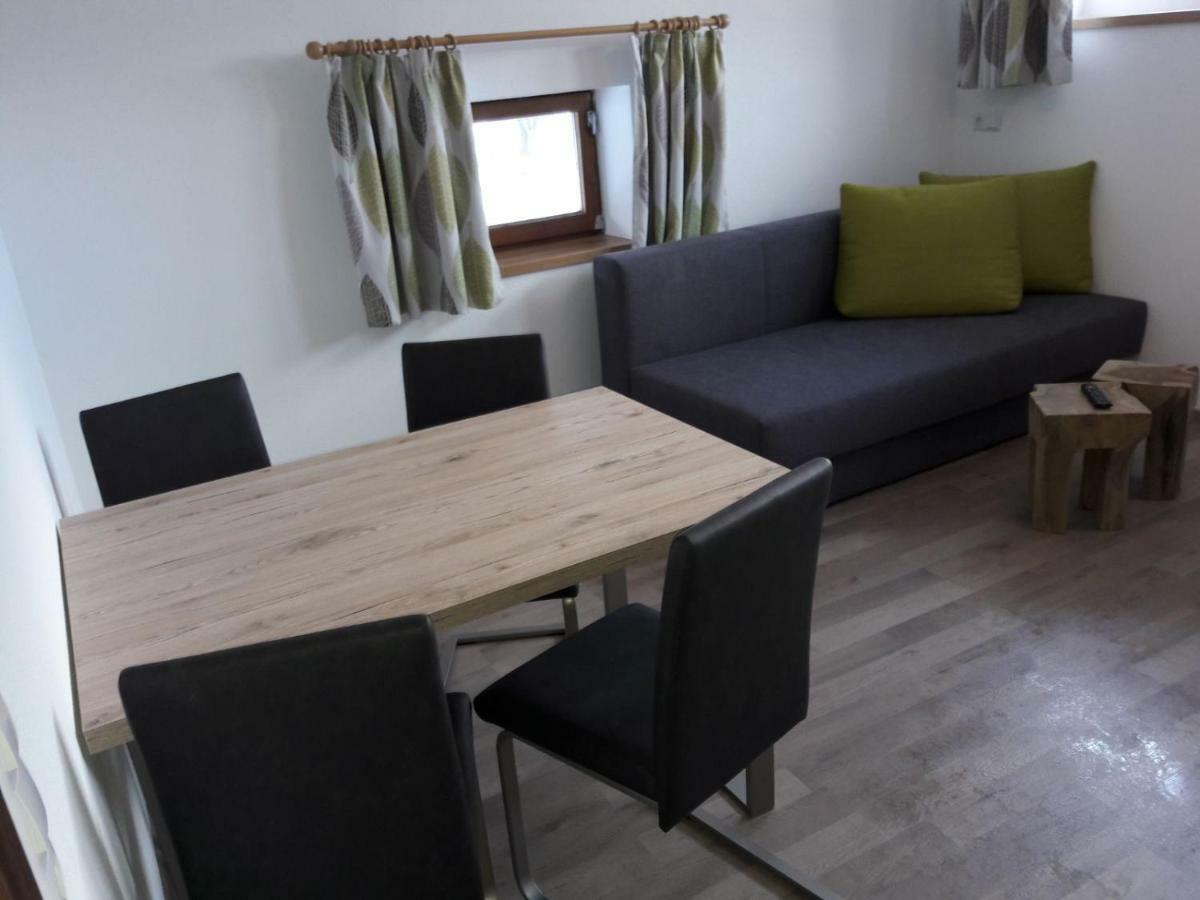 Appartement Wildkogelblick Neukirchen am Großvenediger Kültér fotó