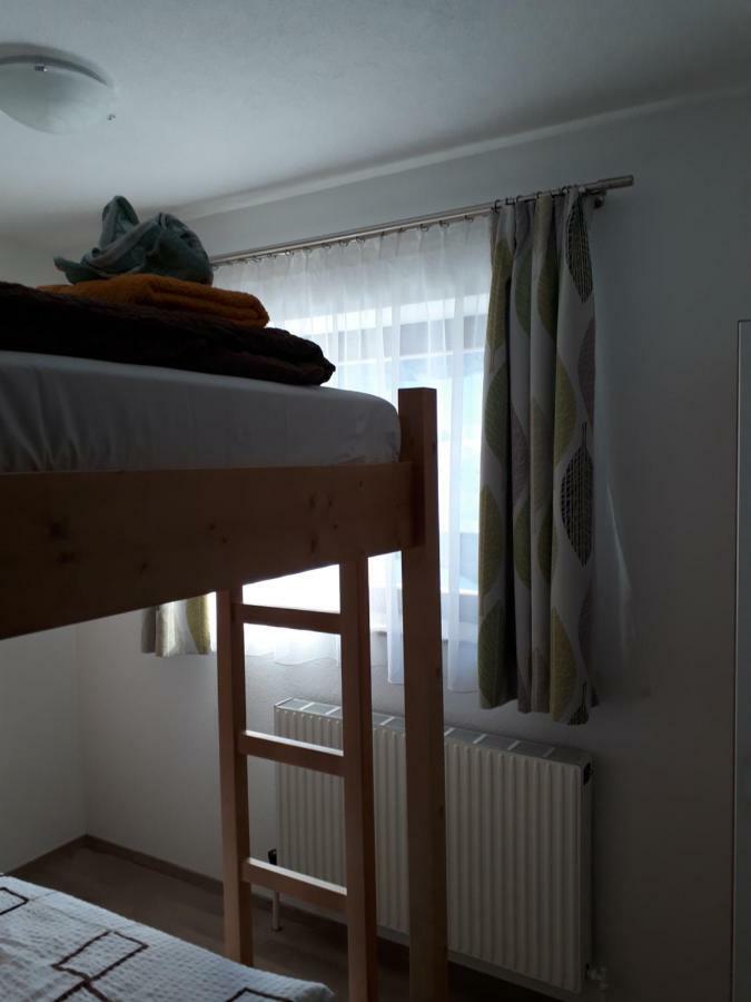 Appartement Wildkogelblick Neukirchen am Großvenediger Kültér fotó