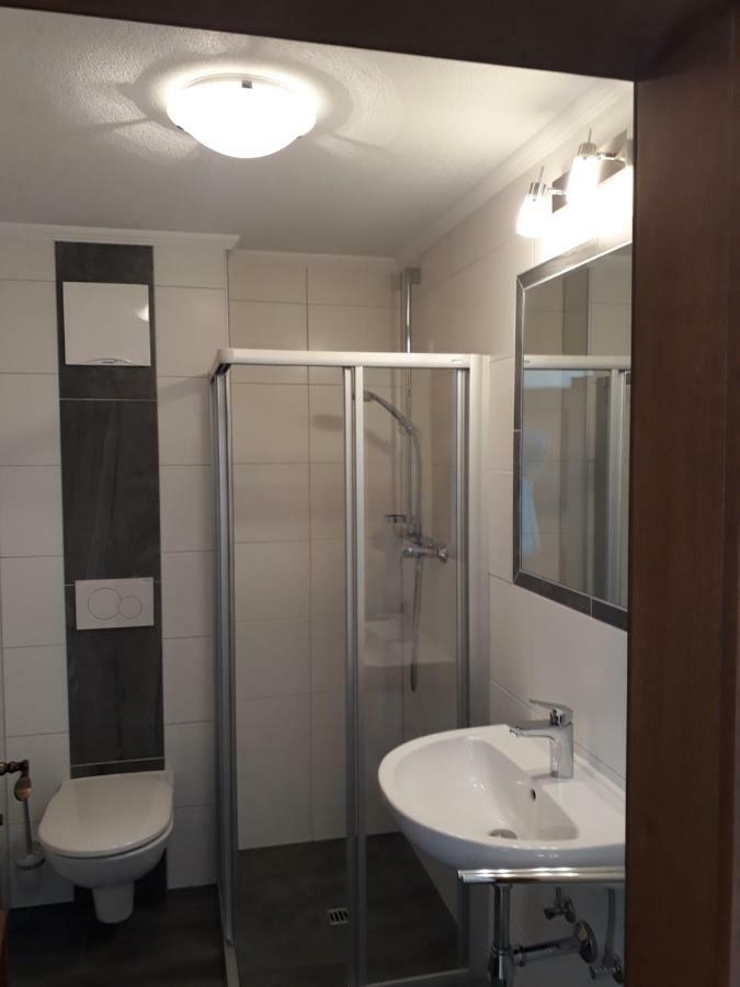 Appartement Wildkogelblick Neukirchen am Großvenediger Kültér fotó