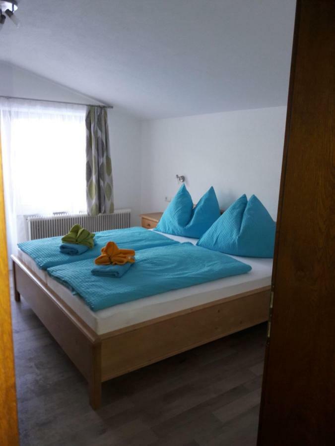 Appartement Wildkogelblick Neukirchen am Großvenediger Kültér fotó